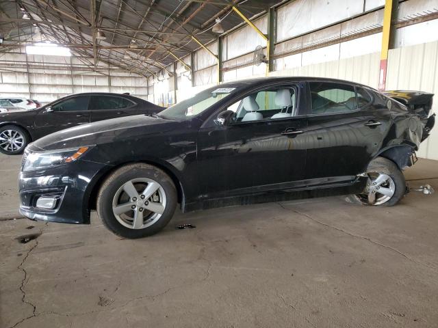 KIA OPTIMA LX 2015 5xxgm4a76fg423372