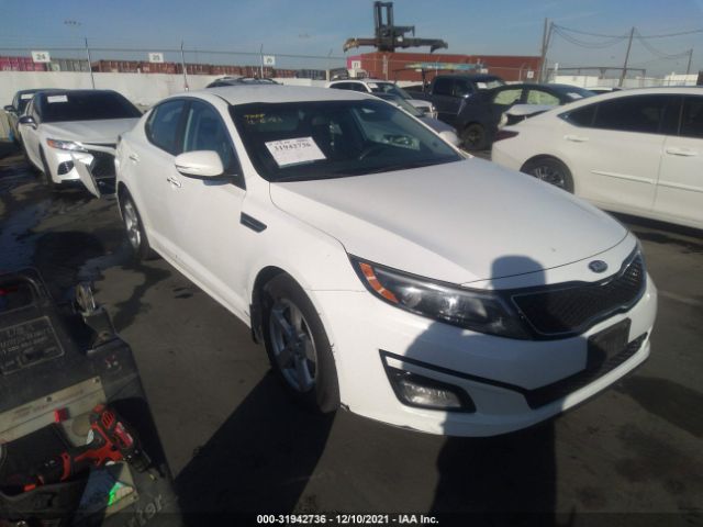 KIA OPTIMA 2015 5xxgm4a76fg424490