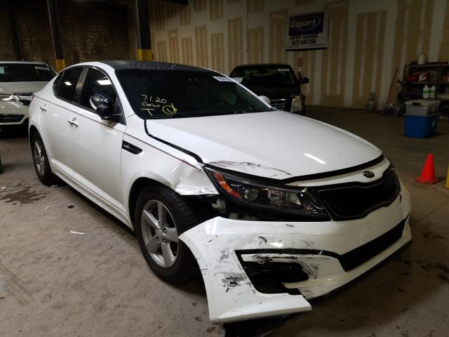 KIA OPTIMA 2014 5xxgm4a76fg425705