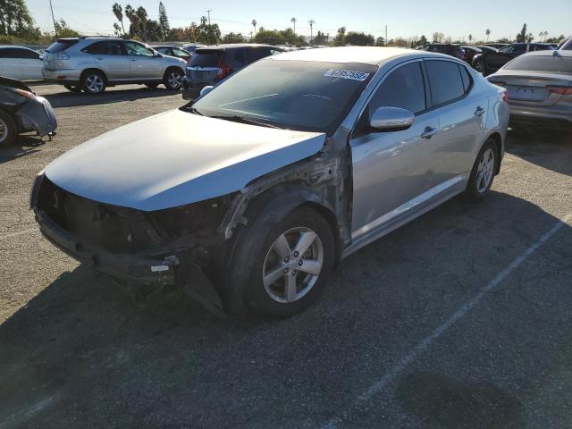 KIA OPTIMA LX 2015 5xxgm4a76fg426661