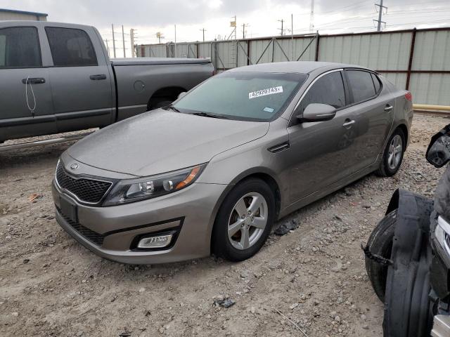 KIA OPTIMA LX 2015 5xxgm4a76fg427311