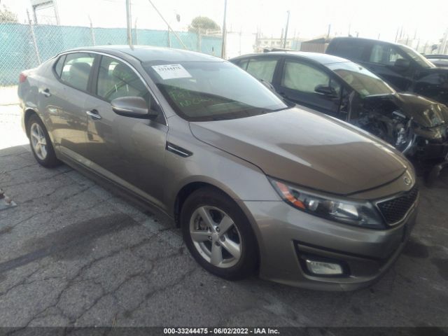 KIA OPTIMA 2015 5xxgm4a76fg428104