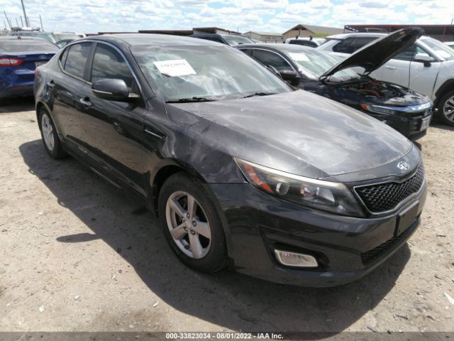 KIA OPTIMA 2015 5xxgm4a76fg430113