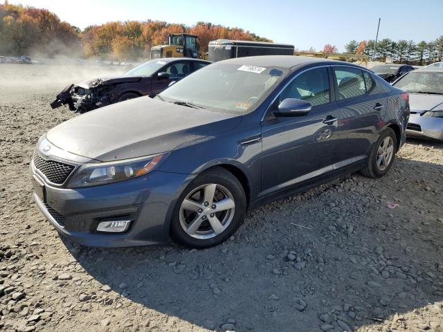 KIA OPTIMA LX 2015 5xxgm4a76fg430175