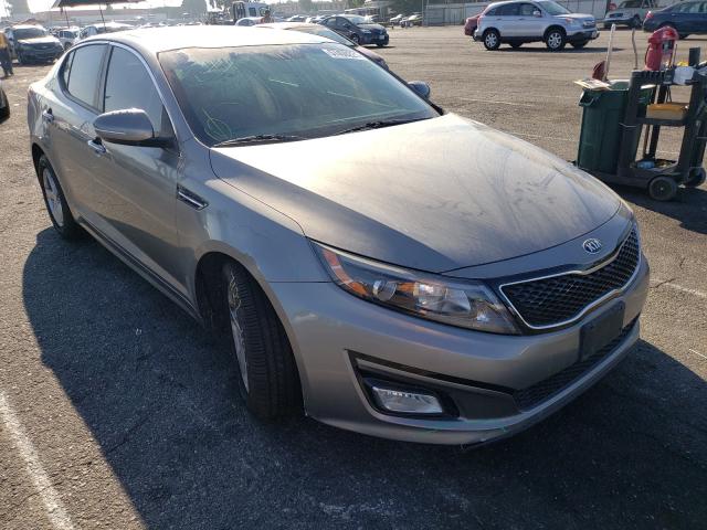 KIA OPTIMA LX 2015 5xxgm4a76fg431214