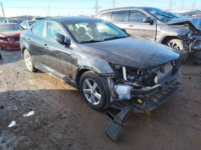 KIA OPTIMA LX 2015 5xxgm4a76fg431455