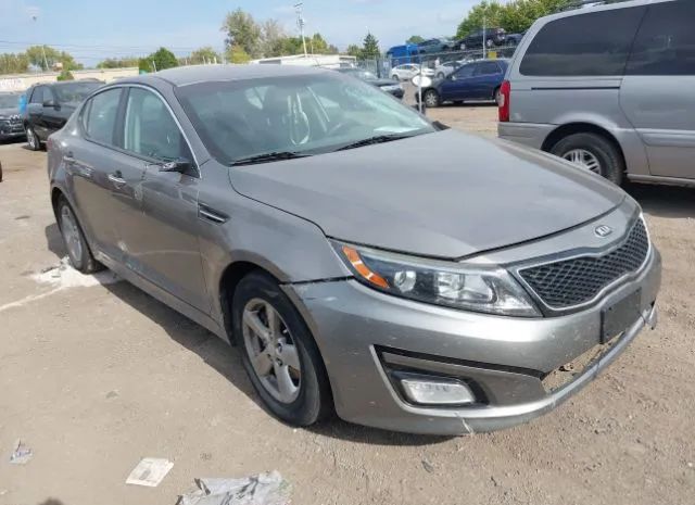 KIA OPTIMA 2015 5xxgm4a76fg432539