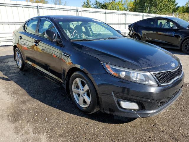 KIA OPTIMA LX 2015 5xxgm4a76fg433416