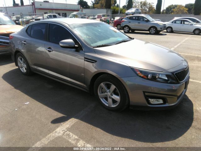 KIA OPTIMA 2015 5xxgm4a76fg433576