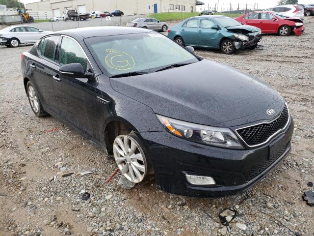 KIA OPTIMA LX 2015 5xxgm4a76fg435134