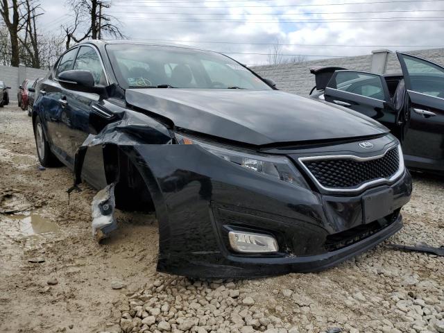 KIA OPTIMA LX 2015 5xxgm4a76fg435716