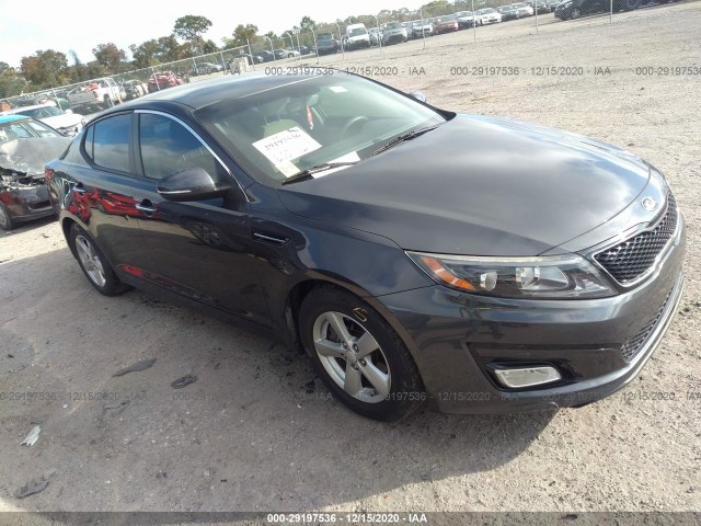 KIA OPTIMA 2015 5xxgm4a76fg436347