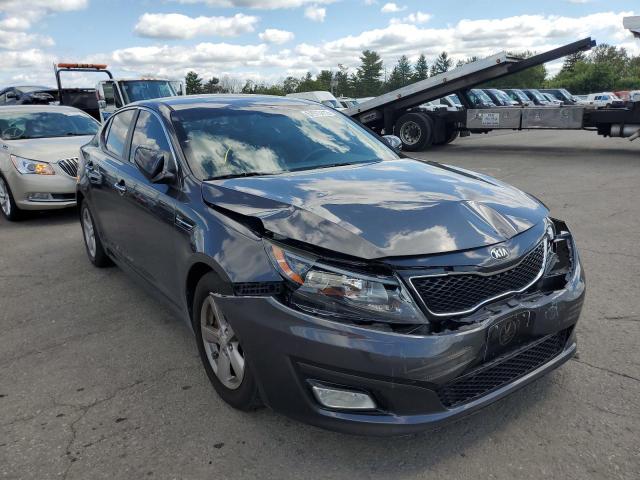 KIA OPTIMA LX 2015 5xxgm4a76fg436901