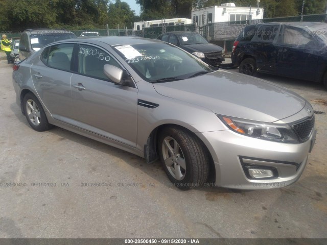 KIA OPTIMA 2015 5xxgm4a76fg437076