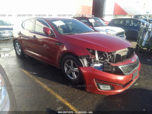 KIA OPTIMA 2015 5xxgm4a76fg437563