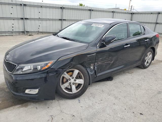 KIA OPTIMA 2015 5xxgm4a76fg439040