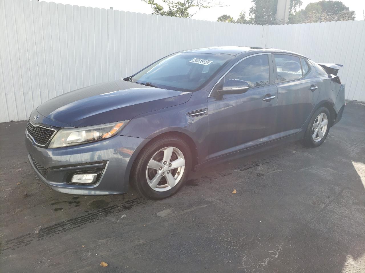 KIA OPTIMA 2015 5xxgm4a76fg439782