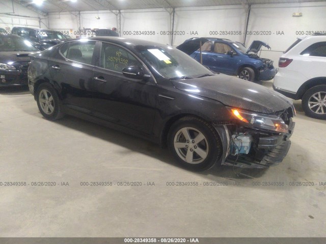 KIA OPTIMA 2015 5xxgm4a76fg439927