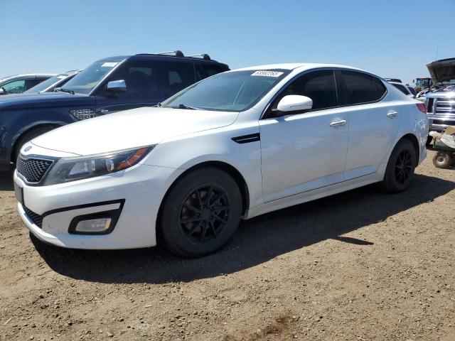 KIA OPTIMA LX 2015 5xxgm4a76fg440317