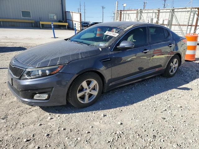 KIA OPTIMA 2015 5xxgm4a76fg440737