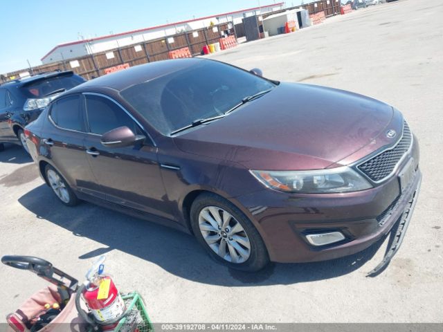 KIA OPTIMA 2015 5xxgm4a76fg441743