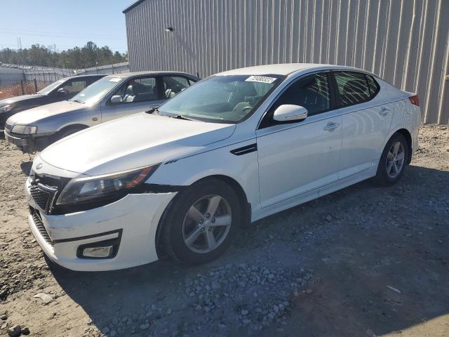 KIA OPTIMA LX 2015 5xxgm4a76fg442312