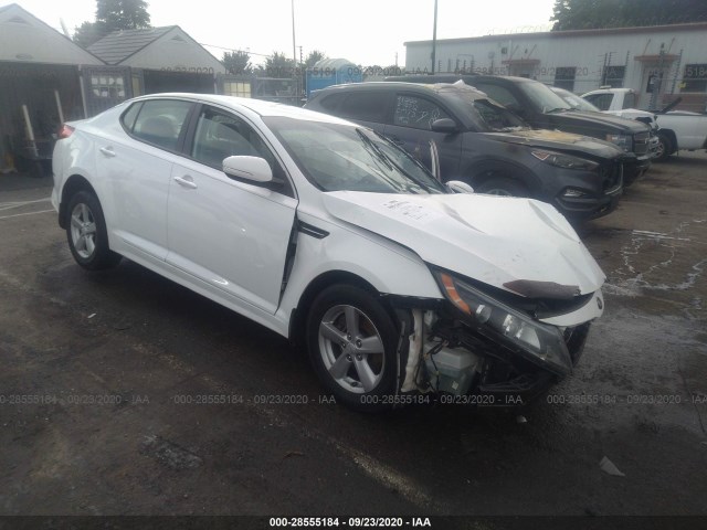 KIA OPTIMA 2015 5xxgm4a76fg442424