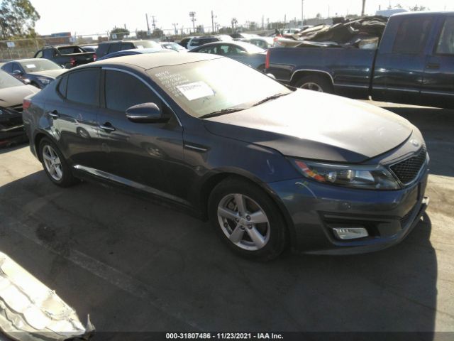 KIA OPTIMA 2015 5xxgm4a76fg442651