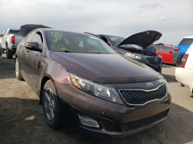 KIA OPTIMA LX 2015 5xxgm4a76fg442746