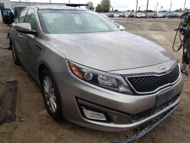 KIA OPTIMA LX 2015 5xxgm4a76fg443282