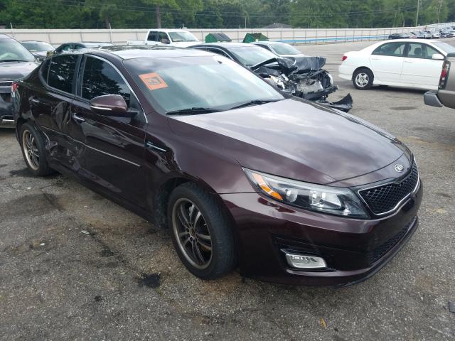 KIA OPTIMA LX 2015 5xxgm4a76fg443539