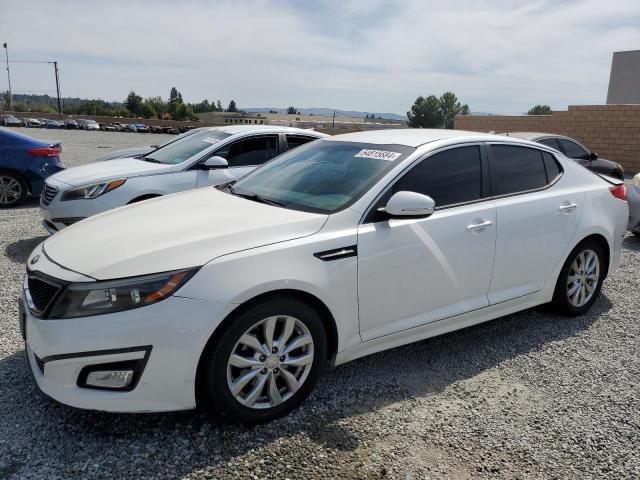 KIA OPTIMA 2015 5xxgm4a76fg443833