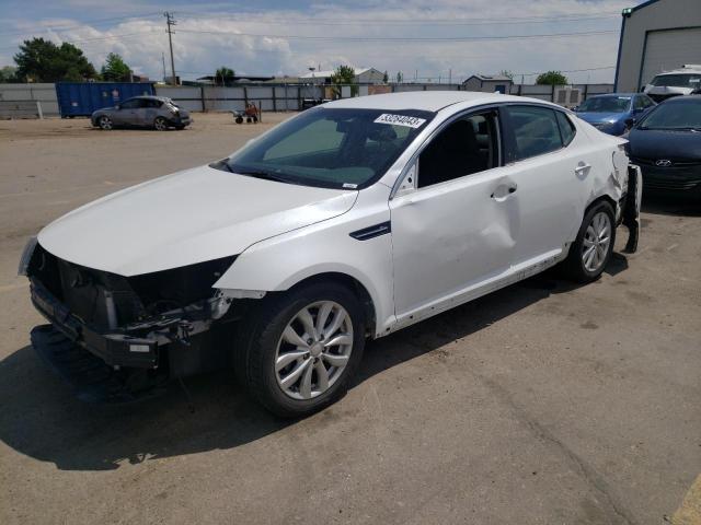 KIA OPTIMA LX 2015 5xxgm4a76fg443881