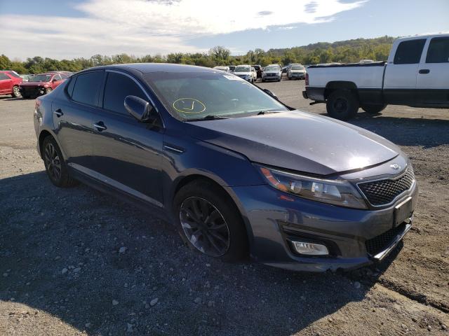 KIA OPTIMA 2015 5xxgm4a76fg444187