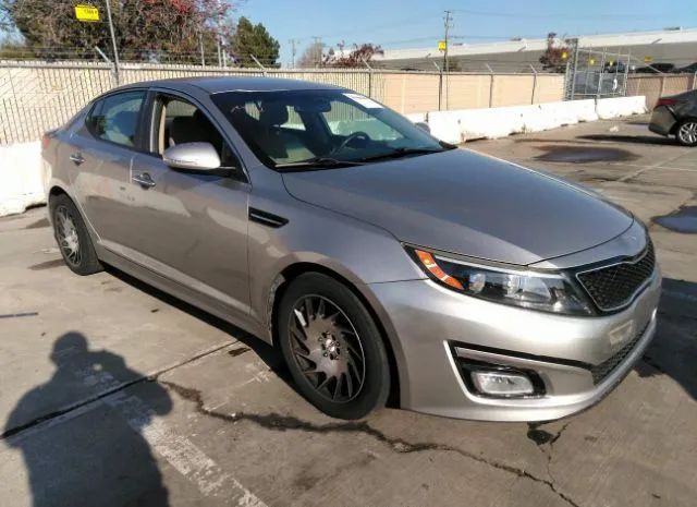 KIA OPTIMA 2015 5xxgm4a76fg444271