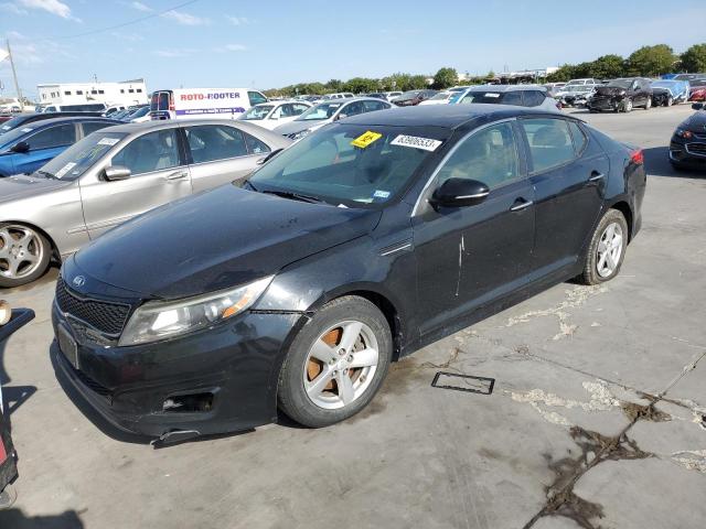 KIA OPTIMA 2015 5xxgm4a76fg445002