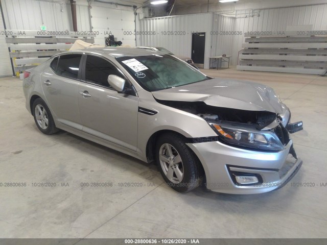 KIA OPTIMA 2015 5xxgm4a76fg445789