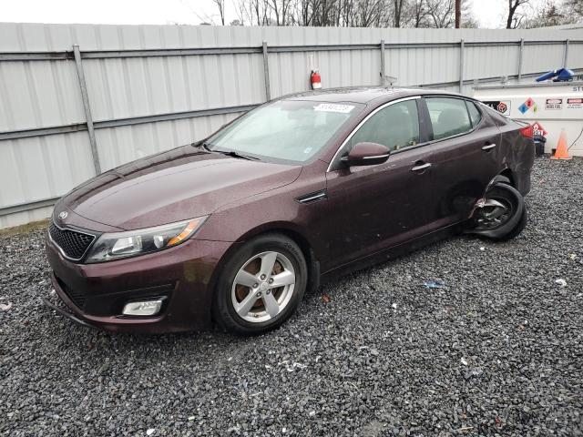 KIA OPTIMA 2015 5xxgm4a76fg446120