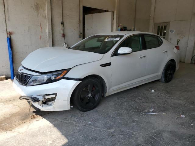 KIA OPTIMA LX 2015 5xxgm4a76fg446263