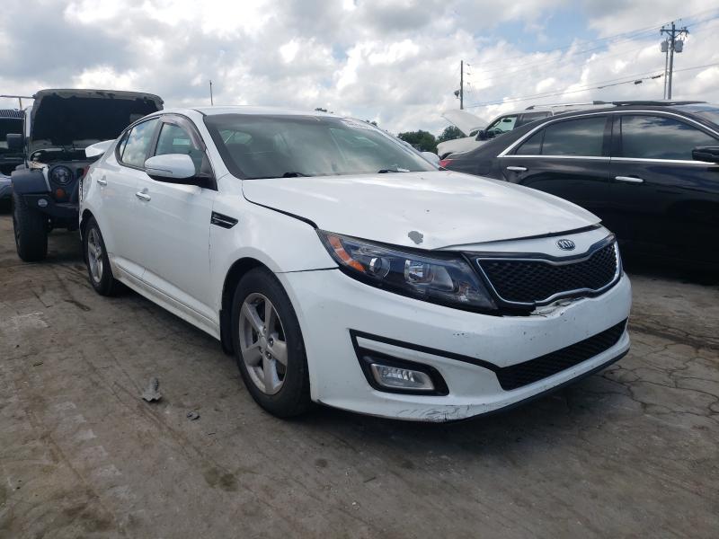 KIA OPTIMA LX 2015 5xxgm4a76fg446280