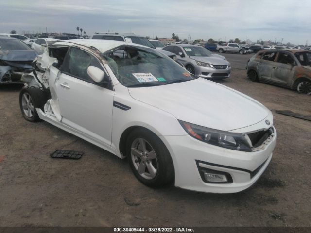 KIA OPTIMA 2015 5xxgm4a76fg446330