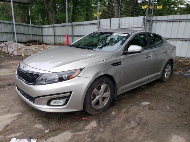 KIA OPTIMA LX 2015 5xxgm4a76fg446618