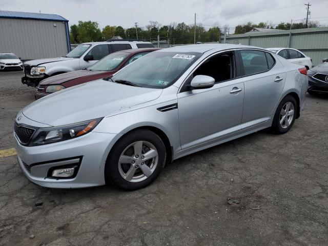 KIA OPTIMA 2015 5xxgm4a76fg446781