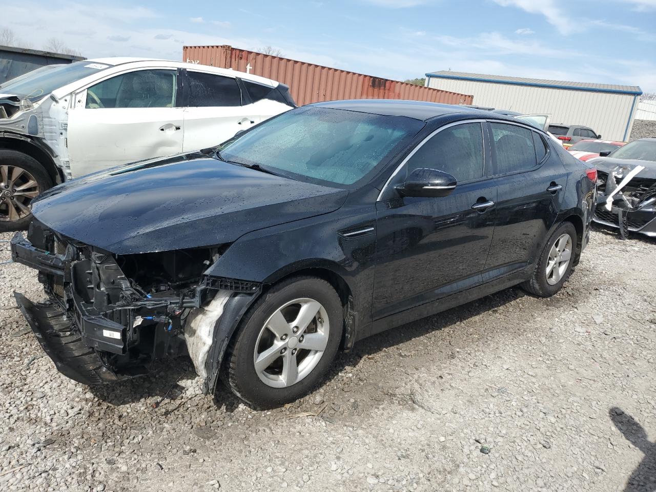 KIA OPTIMA 2015 5xxgm4a76fg446974