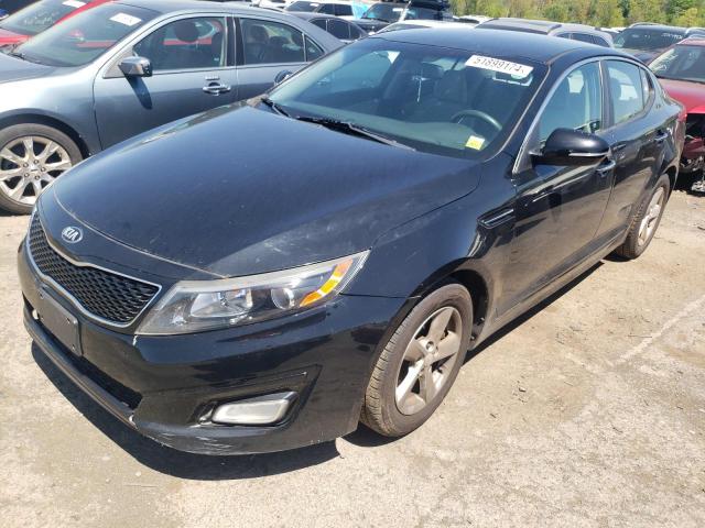 KIA OPTIMA 2015 5xxgm4a76fg447025