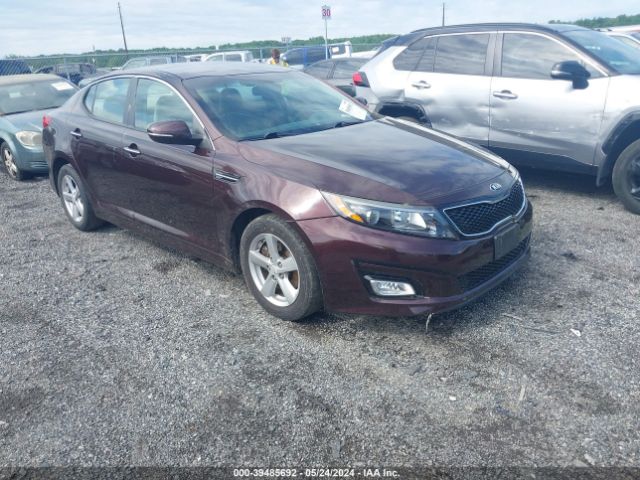 KIA OPTIMA 2015 5xxgm4a76fg447414