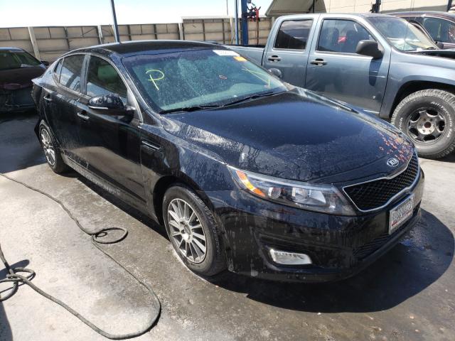 KIA OPTIMA LX 2015 5xxgm4a76fg447655