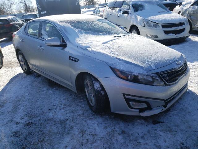 KIA OPTIMA LX 2015 5xxgm4a76fg447736