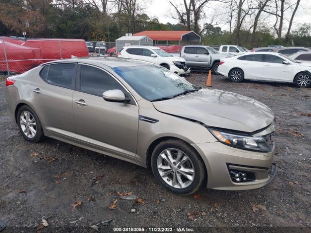 KIA OPTIMA 2015 5xxgm4a76fg447848