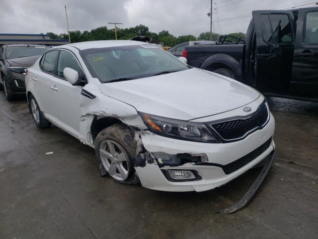 KIA OPTIMA LX 2015 5xxgm4a76fg447896